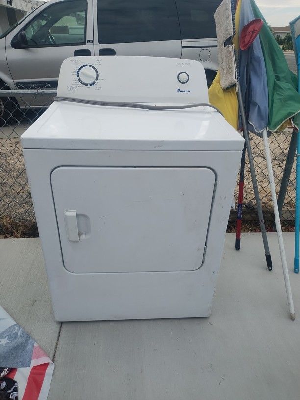 Electric Dryer