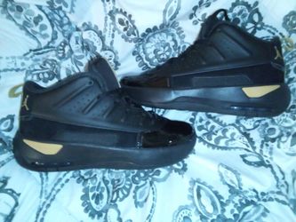 New Jordan shoes size 6.5y