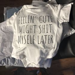 Baby Boy Items 