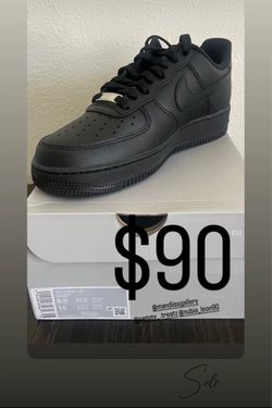 new shoes