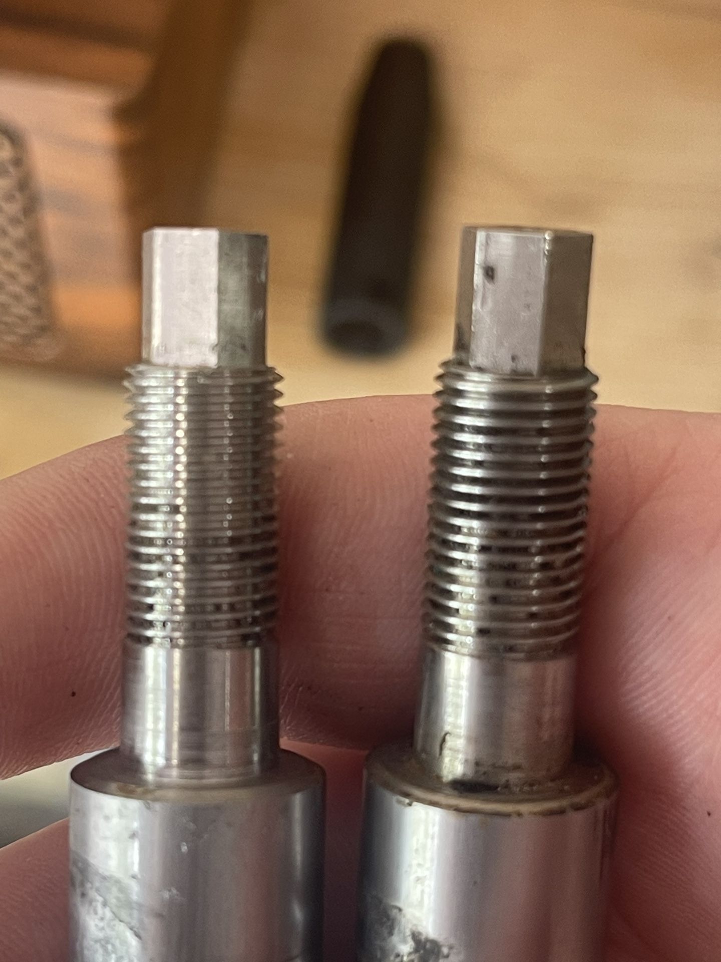 B2B Fab Rear Shock Extensions for Sale in Portland, OR OfferUp