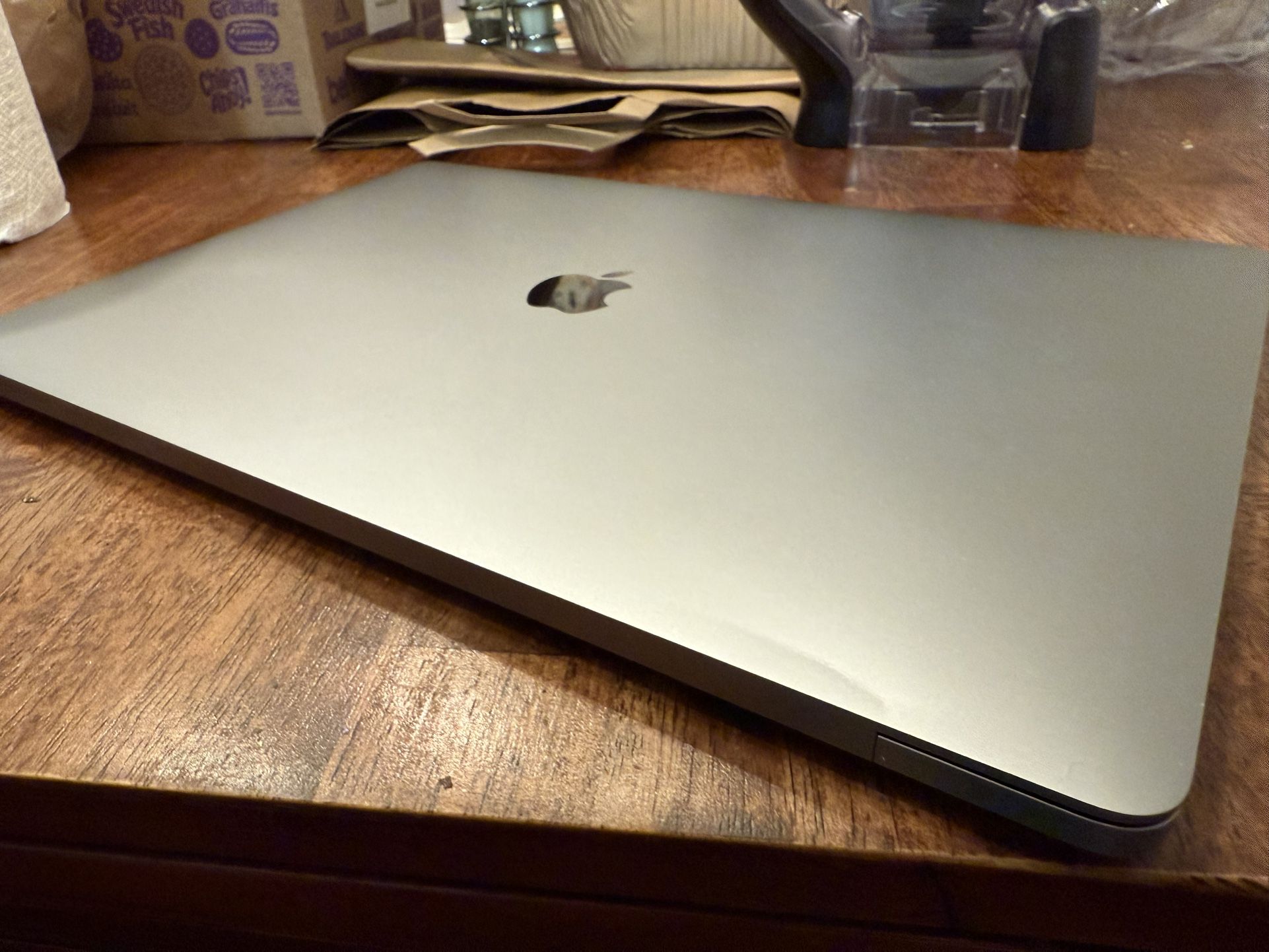 MacBook Pro 16 1TB Touchbar
