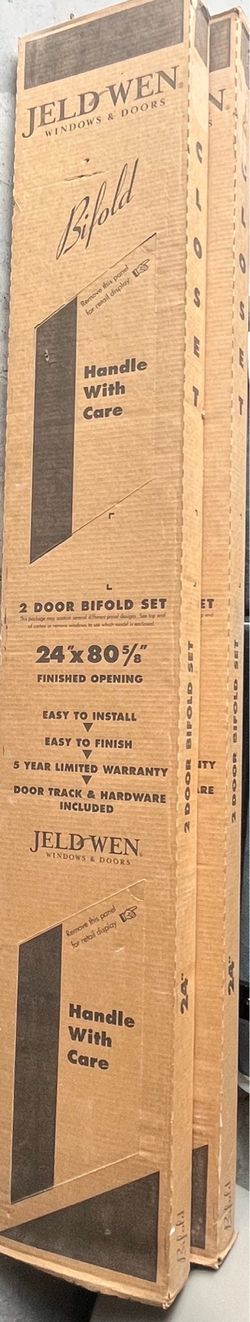 Bifold Doors