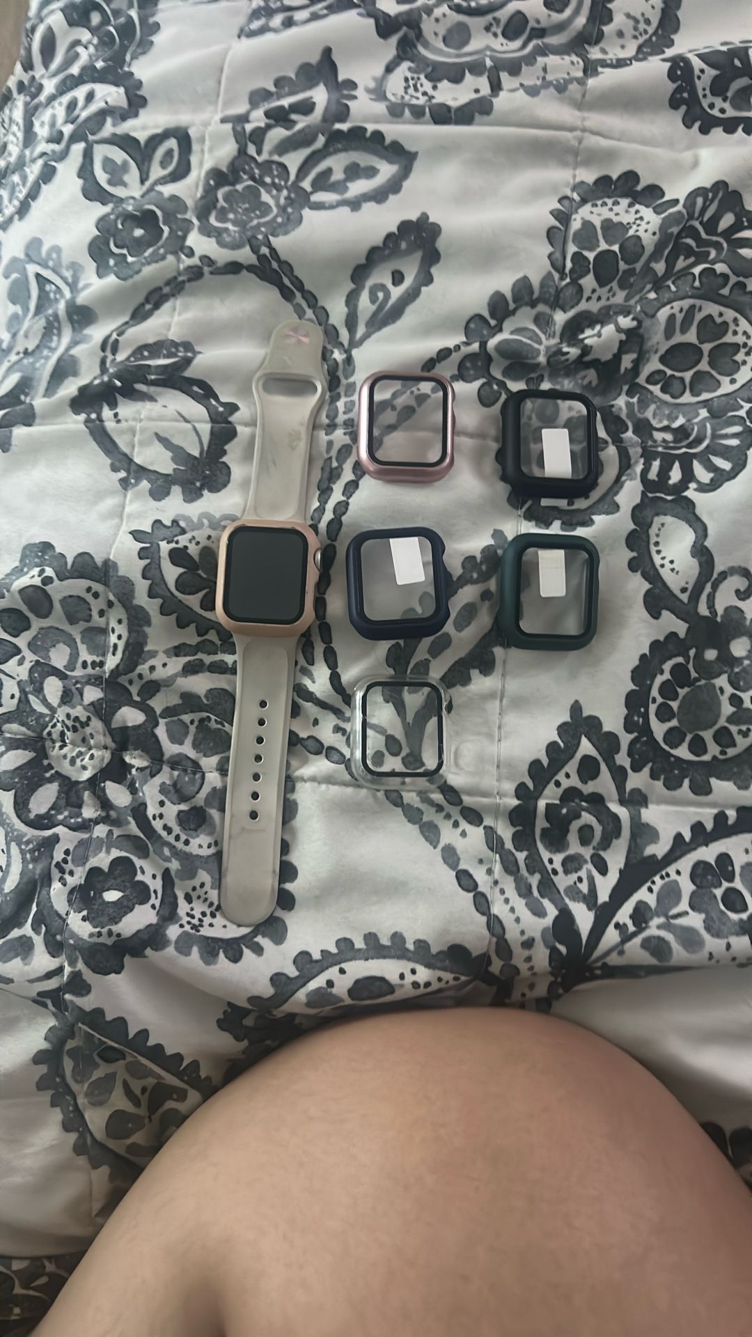Apple Watch SE
