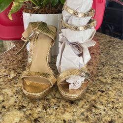 Michael Kors Heels