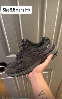New balance 2002r protection pack