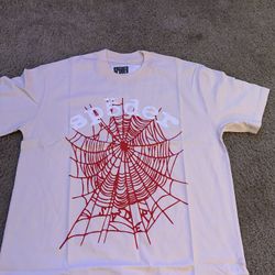 Spider Tee