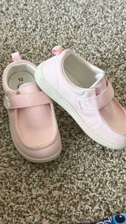 Toddler shoes