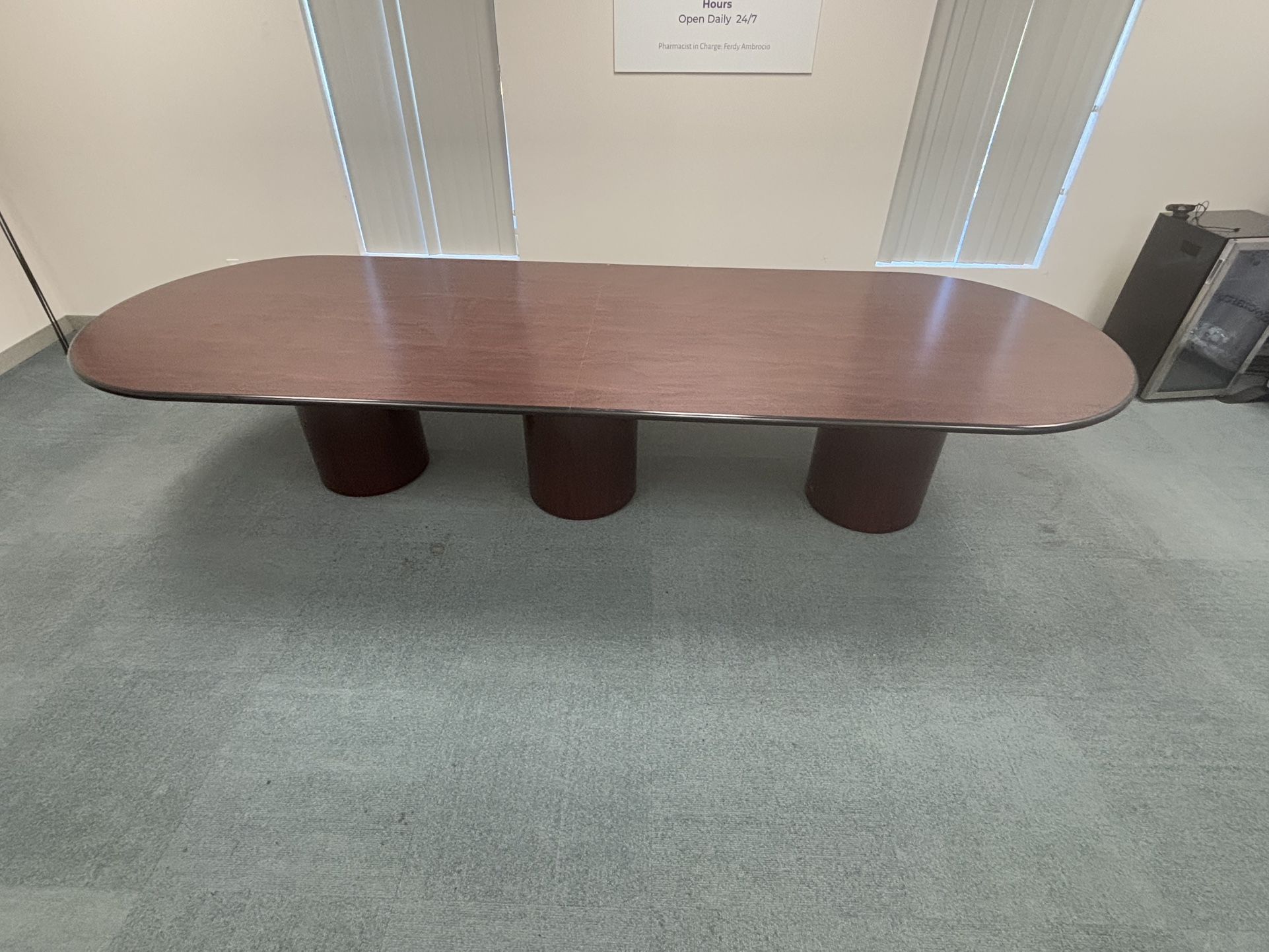Conference Table