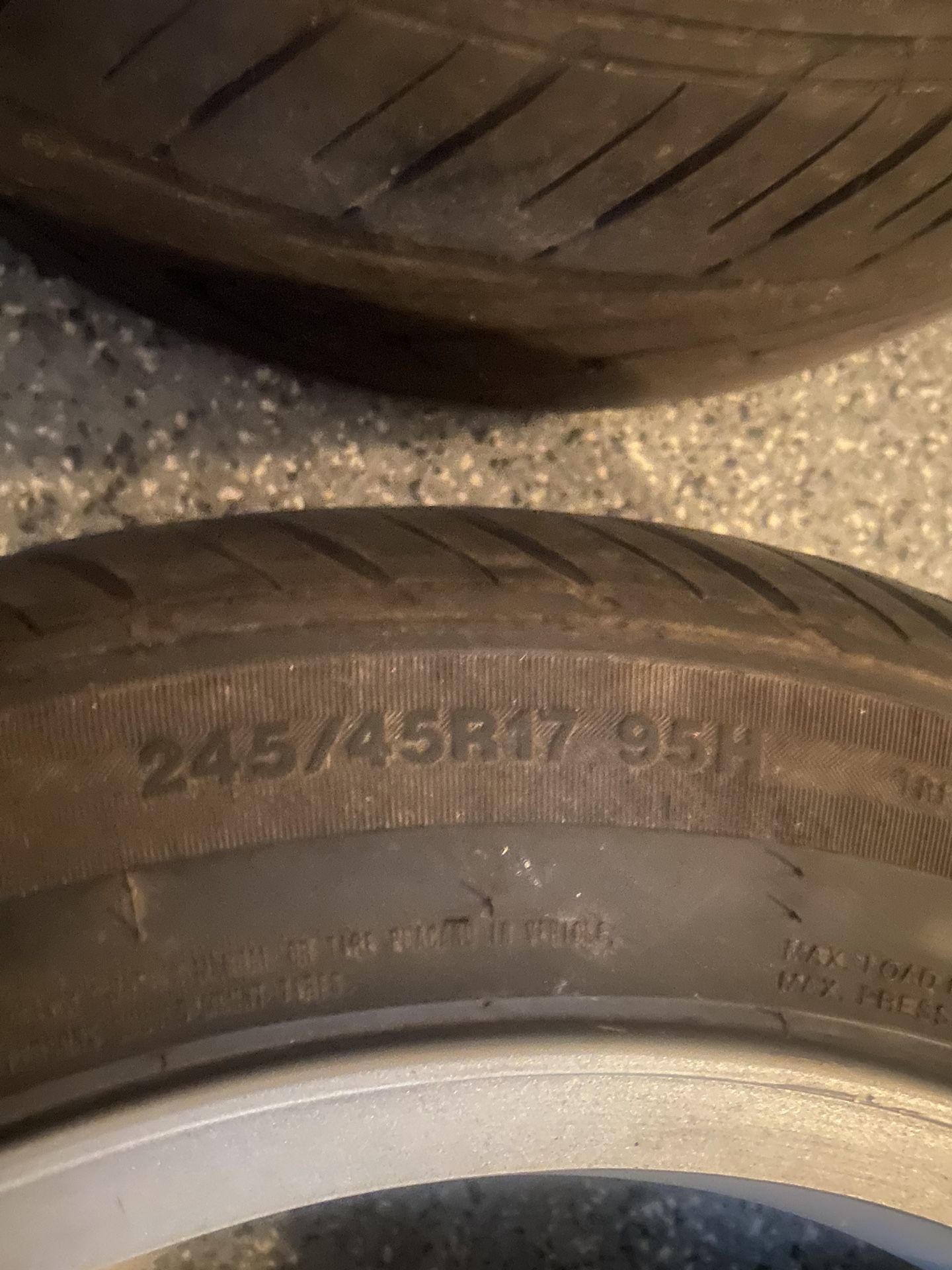 Tires