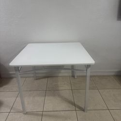 Dinning Table - No Chairs $60