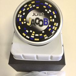 Rare Brookstone Bluetooth Drum Speaker  NEW IN BOX