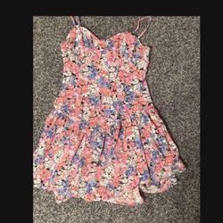Set Of 5 Summer Dresses (only One Worn Once) All New See My Page Tons More 