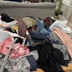 Women’s Clothes Small