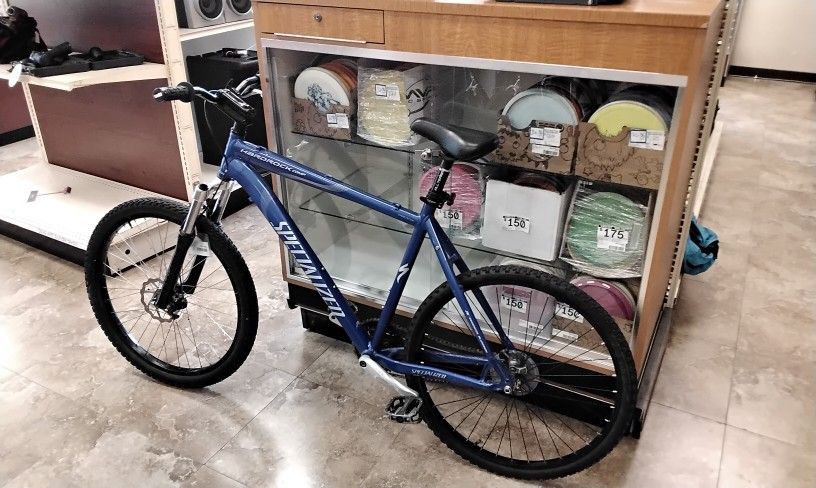 Specialized Hard rock COMP ($100)