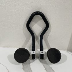 Profile Design Century Bicycle Aero Bar / Bike Armrest Handlebar 