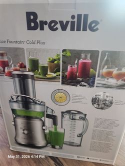 Juicer