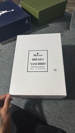 maison mihara yasuhiro