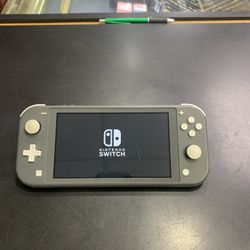 Nintendo Switch LTE (839589-1)