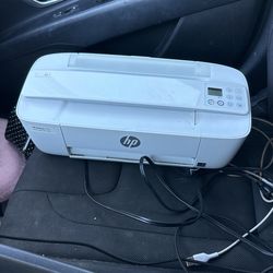 Hp Color Printer