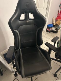 Gaming chairs