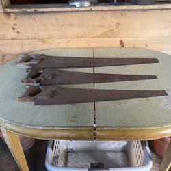 hand saws
