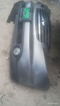 2008 Infiniti Fx35