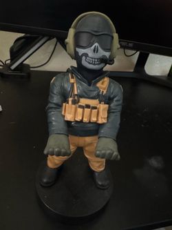 Control holder - call of duty Simon ghost