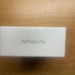 AirPod Pro Gen 2