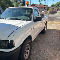 2009 Ford Ranger