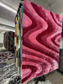 Shag Rugs