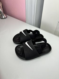 5c nike slides