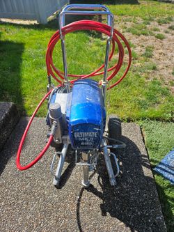 Graco 695