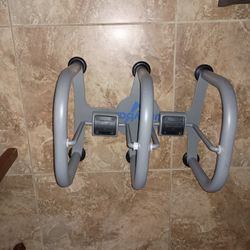 Bouncy Band Great For Kids And Adults With Busy Feet