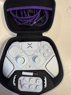 Victrix Pro BFG Wireless Ps5 Controller