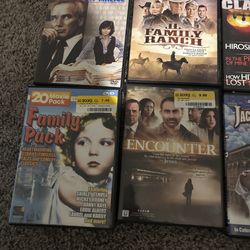 Dollar movies