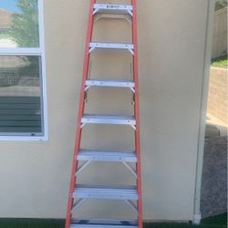 LADDER 8’