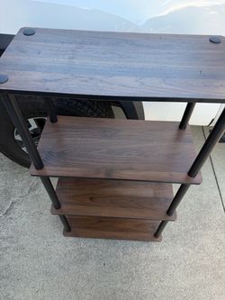 Shelf