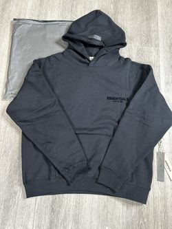 Essantial Hoodie