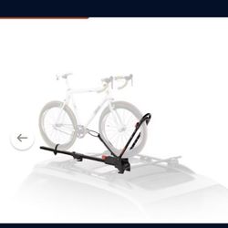 Yakima Bike Bicycle Frontloader Upright Bike Mount