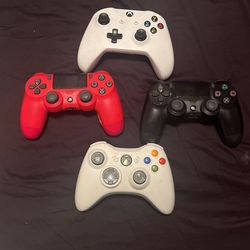 Ps/ Xbox