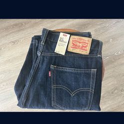 Levi’s 527 Bootcut Jeans