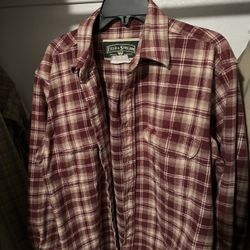 Heavy Weight Flannel