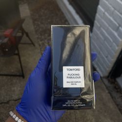 Tom Ford FF