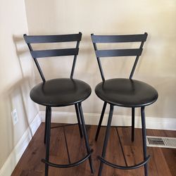 Bar Stools $20 Each 