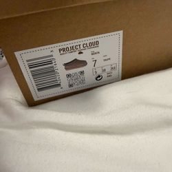 project cloud (uggs)