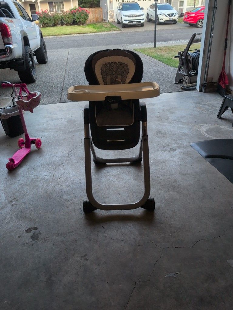 High Chair 