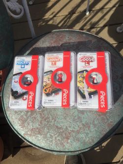 iPad ipad2 ipad3 ipieces games