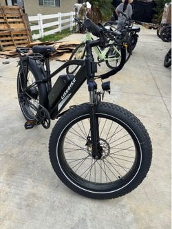 E-bike for adult 70 miles range