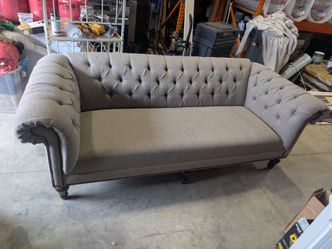 Nice couch
